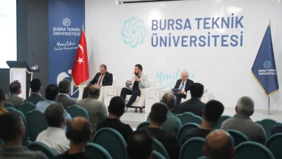 BTÜ’de darbe girişimi konuşuldu: "Unutulan darbeler tekrarlanır"