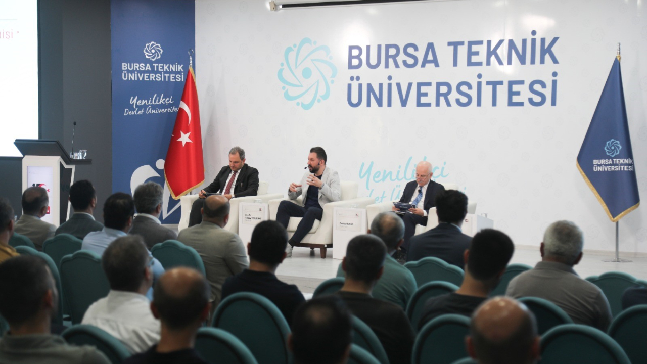BTÜ’de darbe girişimi konuşuldu: "Unutulan darbeler tekrarlanır"