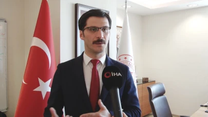 Sağlık Bakanlığı'ndan sigarayla mücadelede yeni adım