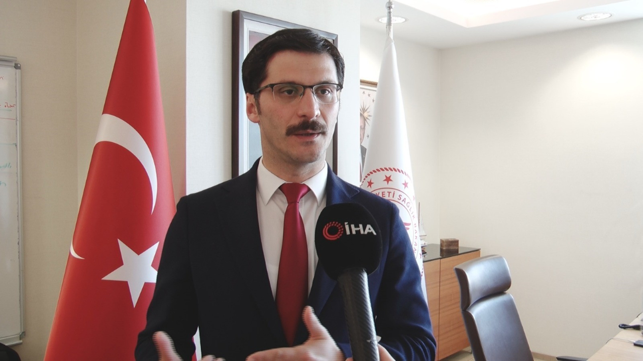 Sağlık Bakanlığı'ndan sigarayla mücadelede yeni adım
