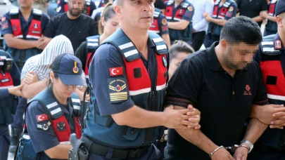 Sakarya'da araç dolandırıcılığı operasyonu: 6 tutuklama