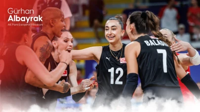 Türkiye-İtalya voleybol milli maçı dev ekranda izlenecek