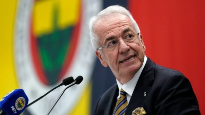 Fenerbahçe'de Erol Bilecik görevinden istifa etti