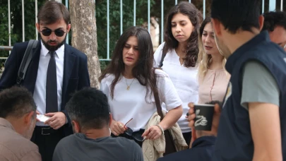 Kartalkaya'da otel yangınına ilişkin davanın duruşmasında 6'ncı gün