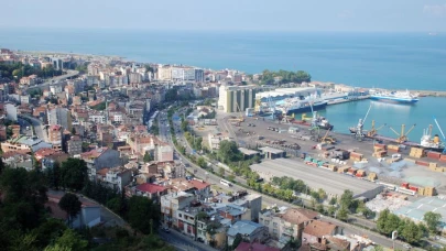Trabzon’a 4 başlıkta büyük yatırım desteği