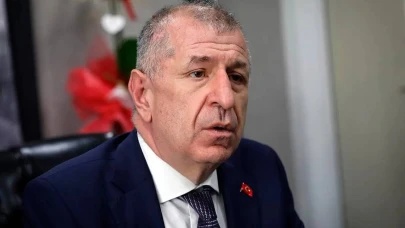 Ümit Özdağ: Türkiye’nin birliğine ve dirliğine el sürdürmeyeceğiz