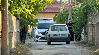 Konya’da silahlı saldırı: 2 ölü