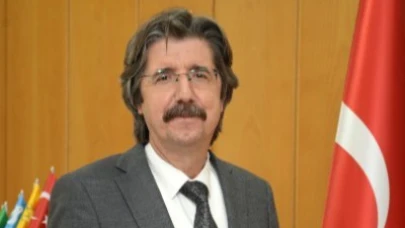 TRT Yönetim Kurulu Başkanı Prof. Dr. Ferudun Yılmaz oldu