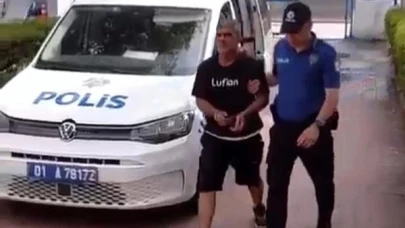 26 yıl hapis cezası olan firari yakalandı