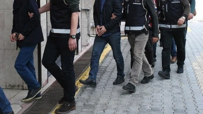 İstanbul’da DEAŞ’a ait hesapları yönetenlere operasyon! 3 tutuklama