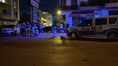 Kocaeli'de gençler arasında kavga: 2 yaralı