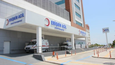 Mesire alanında dehşet: 16 yaşındaki çocuk bıçaklandı