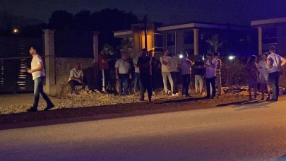2 yeğenini öldüren amca tutuklandı