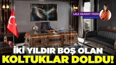 Patır patır düşüyorlar!
