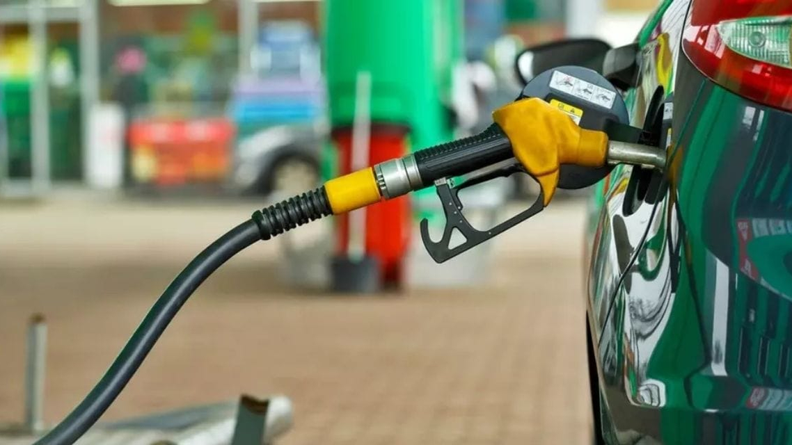 Benzin ve Motorine zam geldi mi?
