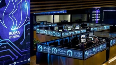 Borsa İstanbul'da manipülasyon operasyonu!