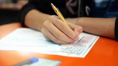 2025 AGS cevap anahtarı açıklandı! AGS ÖABT soruları nasıl sorgulanır?