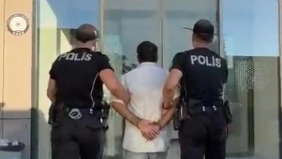 İzmir’de 44 yılla aranan hükümlü yakalandı
