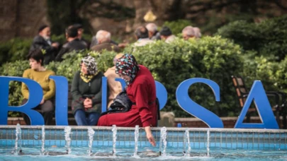 Osmangazi Belediyesi uyardı! Bursa'da sıcaklıklar yükselecek