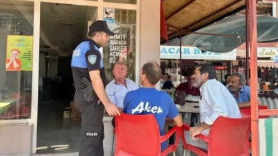 Bilecik'te vatandaşa güvenlik uyarısı!