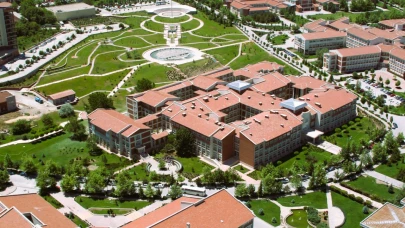 Anadolu Üniversitesi'nde yeni fakülte heyecanı