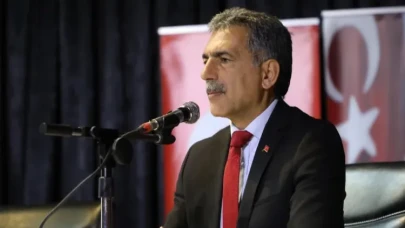 Başkan Deviren: "Gemlik'teki yapıların yüzde 48'i depreme dayanıksız"