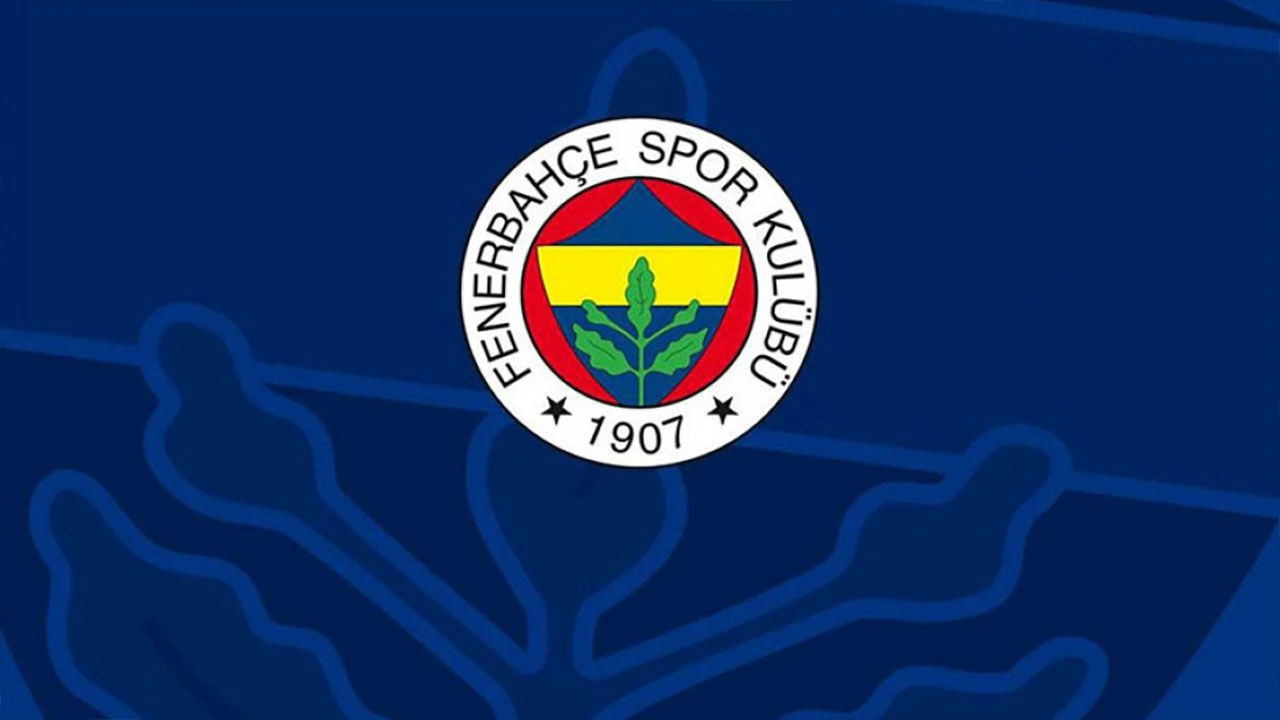 Fenerbahçe'nin Portekiz kamp kadrosu açıklandı