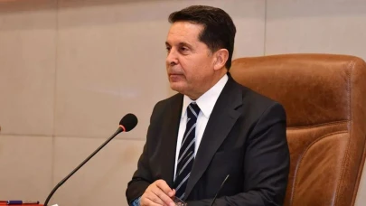 Ahmet Özer hakim karşısında!