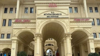 Büyükçekmece belediye başkanvekili belli oldu!