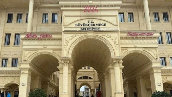 Büyükçekmece belediye başkanvekili belli oldu!