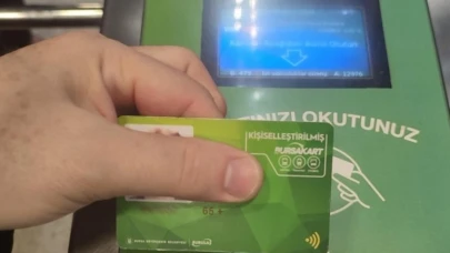 Başkan Bozbey'den abonman kart açıklaması