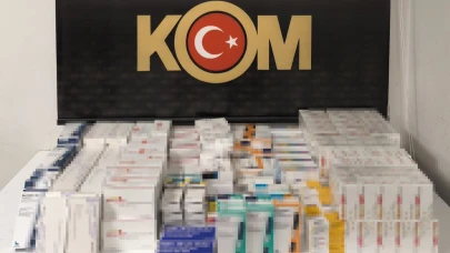 Şırnak'ta asayiş, kaçakçılık ve narkotik operasyonları!