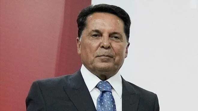 Ahmet Özer tahliye edildi!