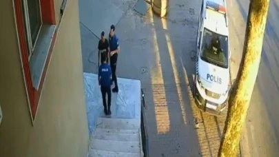 Bursa'da 20 yıl hapis cezasıyla aranan şahıs yakalandı!