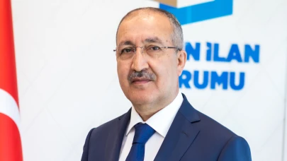 Cavit Erkılınç’tan 15 Temmuz mesajı: “Milletimizin destansı meydan okuması”