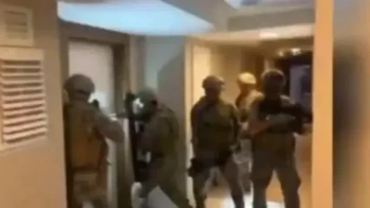 İstanbul'da organize suç örgütüne operasyon! 89 kişi yakalandı