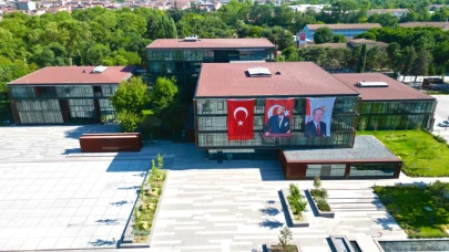İnegöl Belediyesi'nden işletmeler için yeni proje
