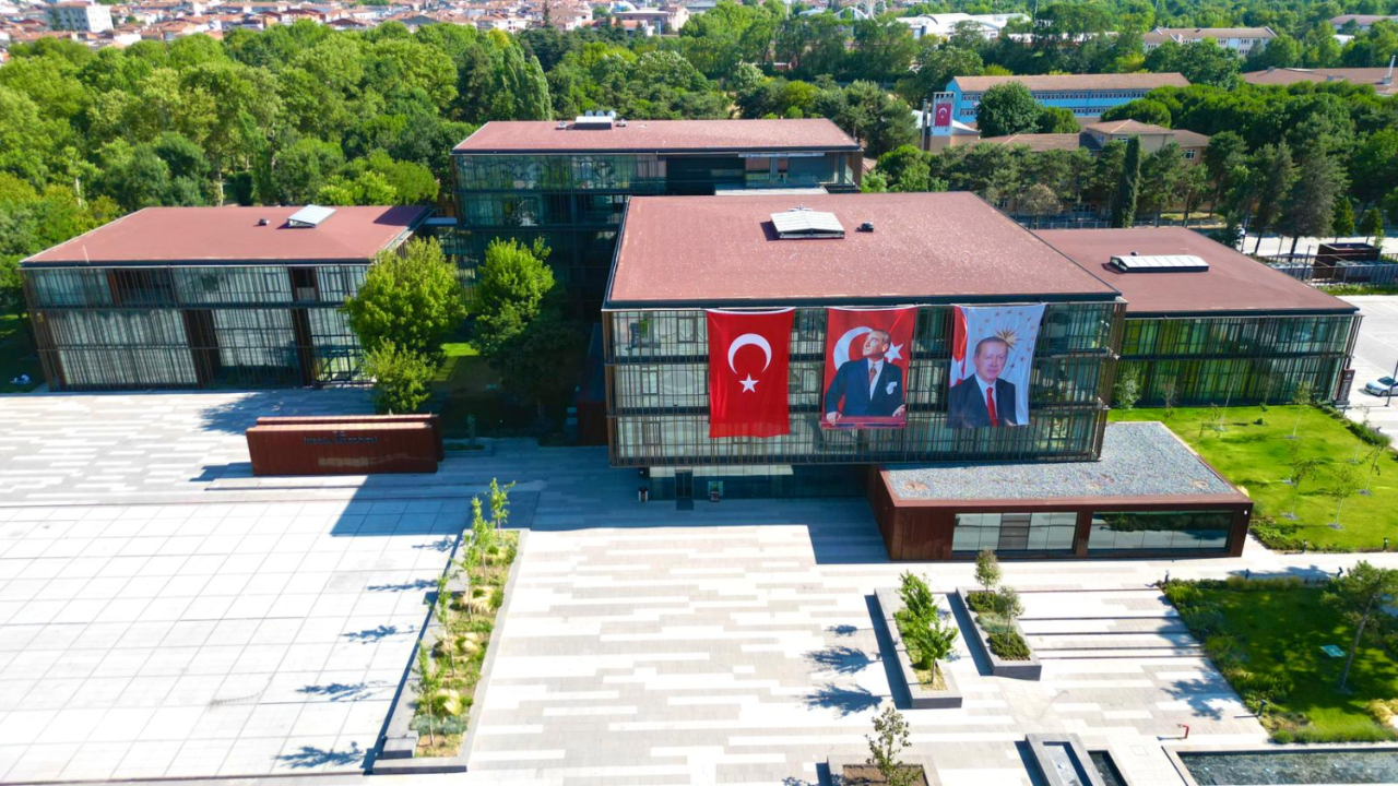 İnegöl Belediyesi'nden işletmeler için yeni proje