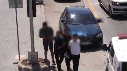 Osmaniye’deki silahlı kavgada 6 tutuklama