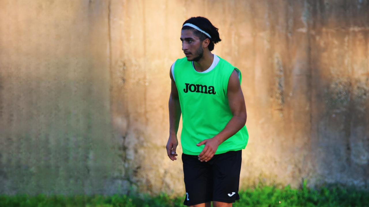 Elazığspor’da Hasan Ekici veda etti