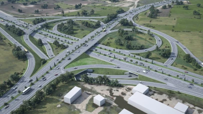 15 Temmuz’da Bursa’da bazı yollar trafiğe kapatılacak