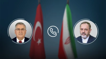 Bakan Güler, İran Savunma Bakanı Nasirzade ile görüştü
