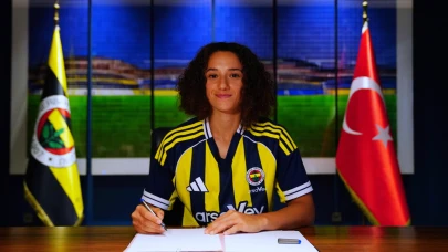 Fenerbahçe, Peritan Bozdağ’ı transfer etti
