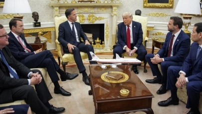 Trump'tan Rusya'ya yaptırım tehdidi: "50 gün süre veriyorum"