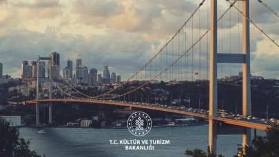 Kültür ve Turizm Bakanlığı'ndan 15 Temmuz mesajı