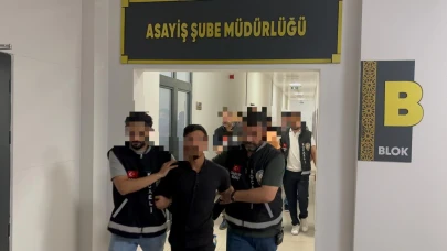 Silahlı kavgada 3 kişi tutuklandı