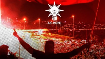 AK Parti’den 15 Temmuz paylaşımı: “Zaferin Adı Türkiye”
