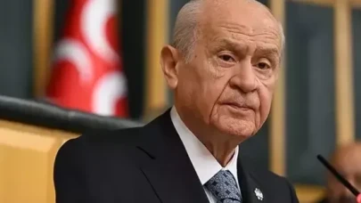 Devlet Bahçeli: "Türkiye'ye kasteden bedelini en ağır şekilde öder"