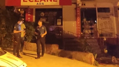 Sinop'ta yüksekten düşen genç kadın hayatını kaybetti