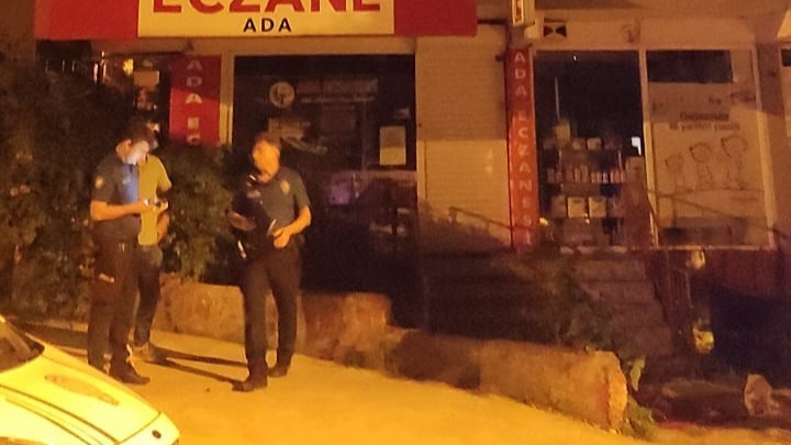Sinop'ta yüksekten düşen genç kadın hayatını kaybetti